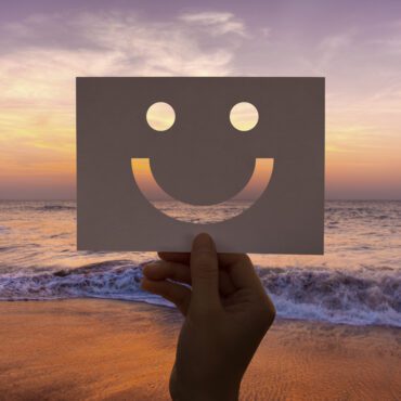 La verdadera fórmula de la felicidad.